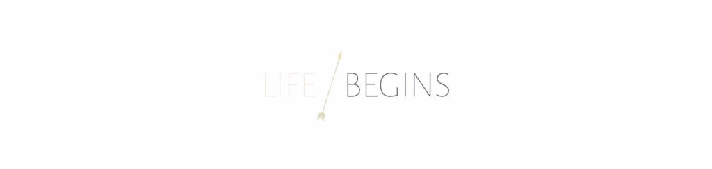 When Does Life Begin?